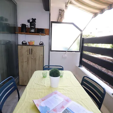 Terrasse Climatisé Proche - Fr-1-307-298 *