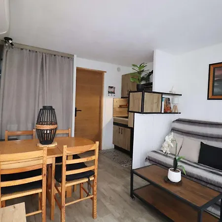 Terrasse Climatisé Proche - Fr-1-307-298 * Le Grau-du-Roi