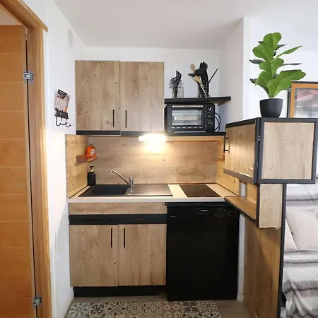 Terrasse Climatisé Proche - Fr-1-307-298 Le Grau-du-Roi