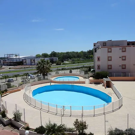 Terrasse Climatisé Proche - Fr-1-307-298 *