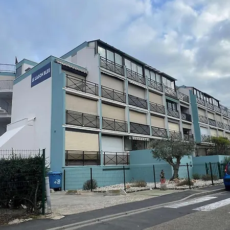 Terrasse Climatisé Proche - Fr-1-307-298 * Le Grau-du-Roi
